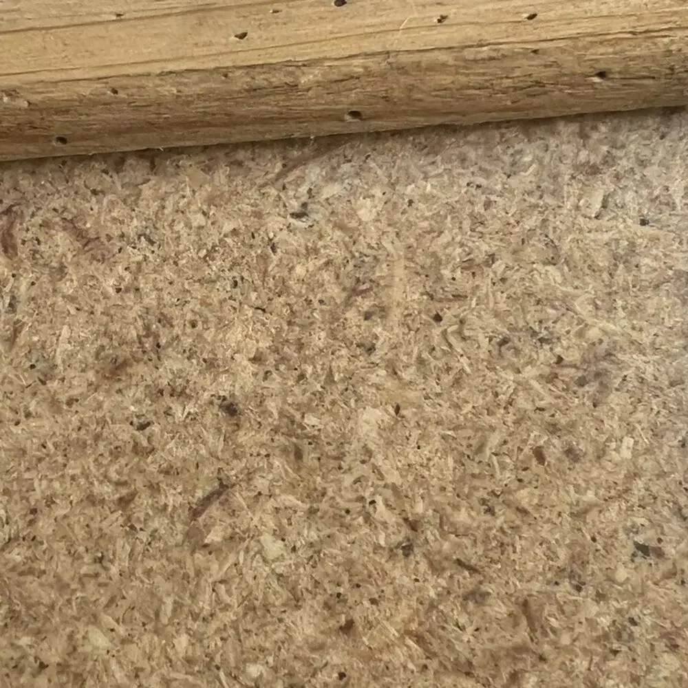 Wood Cork Frame 8.5
